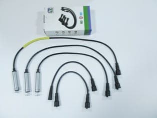 OPEL VECTRA- A- 92/95; BUJİ KABLOSU TAKIM (8V)(18SV-20NE)1.8/2.0 CC (YOW JUNG) (1/3)