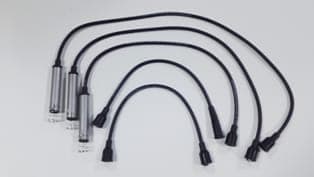 OPEL VECTRA- A- 88/92; BUJİ KABLOSU TAKIM (8V)(18NV-20SEH)1.8/2.0 cc (YOW JUNG) thumbnail 2