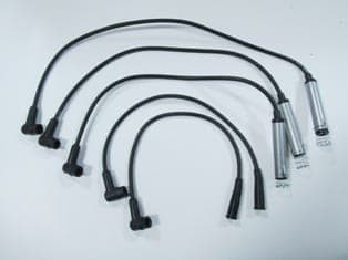 OPEL VECTRA- A- 88/90; BUJİ KABLOSU TAKIM (8V)(E16NZ-C16NZ)1.6 cc (YOW JUNG) thumbnail 2