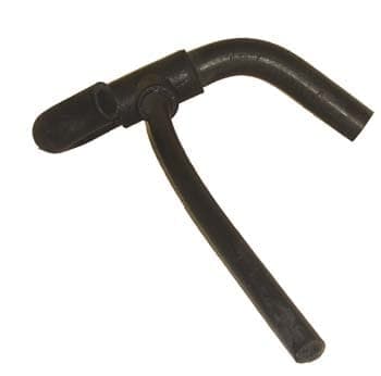 OPEL VECTRA- A- 88/95; TERMOSTAT EMME MANİFOLD HORTUMU 1.8/2.0CC (İBRAŞ) (1/1)