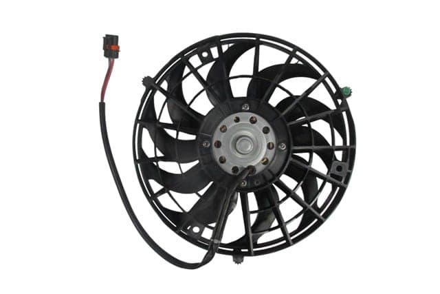 OPEL ASTRA- F- SD/HB- 95/98; KLİMA FANI MOTORLU (11KANAT) thumbnail 2