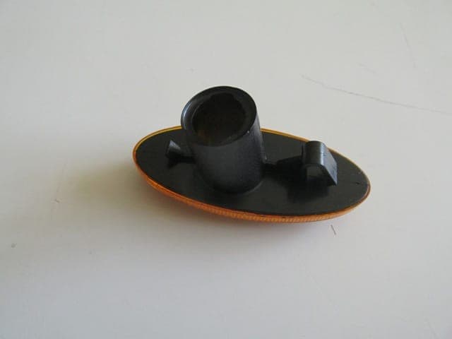 OPEL VECTRA- B- 96/99; ÇAMURLUK SİNYALİ SARI SAĞ/SOL AYNI (ADET) thumbnail 3