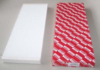 OPEL VECTRA- B- 96/99; POLEN FİLTRESİ KARBONSUZ 1.6/1.8/2.0 ORJ.NO:1808607 (ASCO) (1/1)