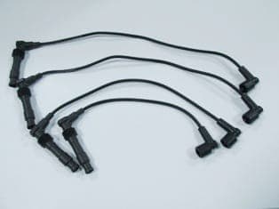 OPEL ASTRA- F- SD/HB- 95/98; BUJİ KABLOSU TAKIM (16V)(X16XEL)1.6 cc (YOW JUNG) thumbnail 2