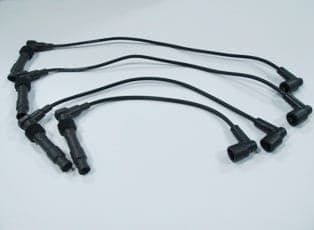 OPEL ASTRA- F- SD/HB- 95/98; BUJİ KABLOSU TAKIM (16V)(X16XEL)1.6 cc (YOW JUNG) thumbnail 3