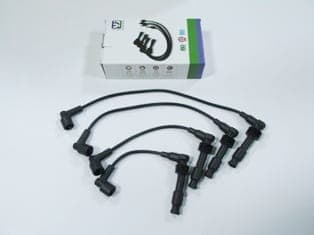 OPEL VECTRA- B- 96/99; BUJİ KABLOSU TAKIM (16V)(X18XE-C20SEL)1.8/2.0 cc (YOW JUNG) (1/3)