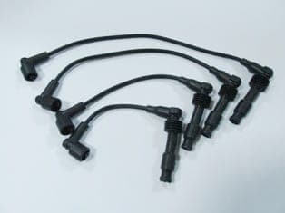 OPEL VECTRA- B- 96/99; BUJİ KABLOSU TAKIM (16V)(X18XE-C20SEL)1.8/2.0 cc (YOW JUNG) thumbnail 2