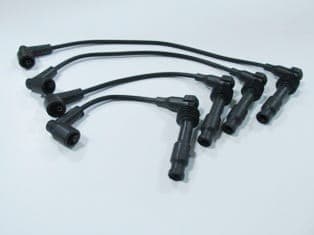 OPEL VECTRA- B- 96/99; BUJİ KABLOSU TAKIM (16V)(X18XE-C20SEL)1.8/2.0 cc (YOW JUNG) thumbnail 3