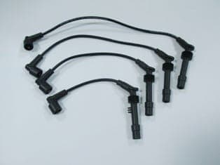 OPEL VECTRA- B- 99/02; BUJİ KABLOSU TAKIM (8V)(X16SZR)1.6 cc (YOW JUNG) thumbnail 2