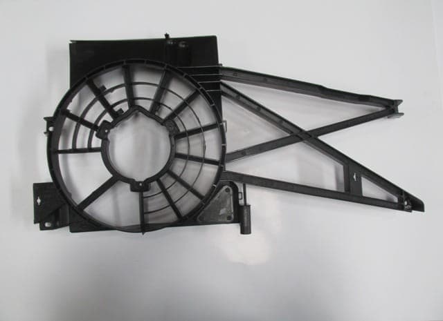 OPEL VECTRA- B- 96/99; KLİMA FAN DAVLUMBAZI BOŞ GÖVDE (1/2)