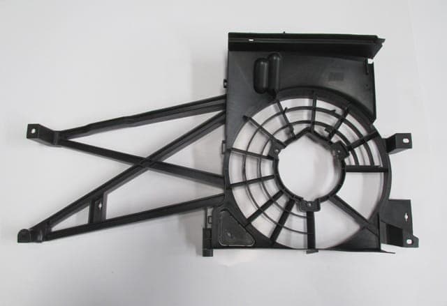 OPEL VECTRA- B- 96/99; KLİMA FAN DAVLUMBAZI BOŞ GÖVDE thumbnail 2