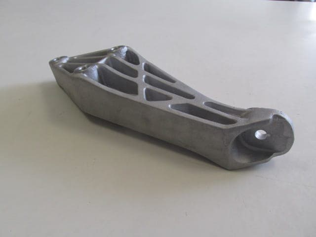 OPEL VECTRA- B- 96/99; ŞANZUMAN BAĞLANTI KULAĞI (1.8/2.0) thumbnail 3