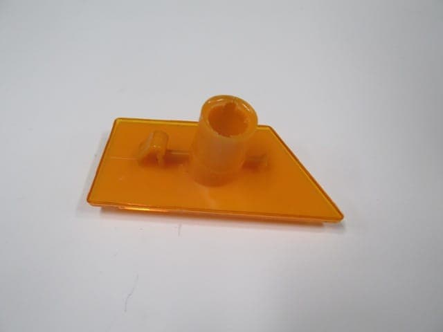 OPEL VECTRA- C- 03/05; ÇAMURLUK SİNYALİ SAĞ SARI thumbnail 2