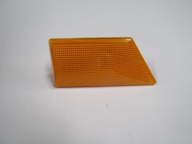 OPEL VECTRA- 06/09; ÇAMURLUK SİNYALİ SOL SARI (1/2)