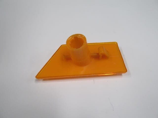 OPEL VECTRA- 06/09; ÇAMURLUK SİNYALİ SOL SARI thumbnail 2