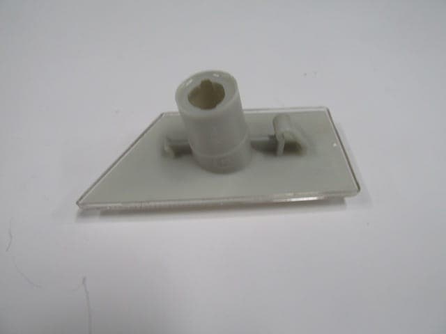 OPEL VECTRA- C- 03/05; ÇAMURLUK SİNYALİ SOL BEYAZ thumbnail 2