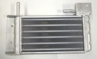 KIA SORENTO- 02/09; YAĞ RADYATÖRÜ (1/2)