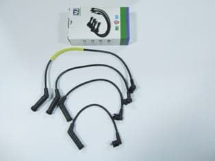 KIA PICANTO- 08/11; BUJİ KABLOSU TAKIM (12V)(G4HE-G4HG)1.0/1.1 cc (YOW JUNG) (1/3)