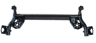 KIA PICANTO- 04/08; ARKA DİNGİL (1/2)