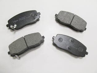 KIA PICANTO- 08/11; ÖN FREN BALATASI (DİSK) (116,2X47,5X15,9) (DAIWA) thumbnail 2