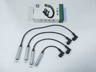 OPEL ASTRA- F- SD/HB- 95/98; BUJİ KABLOSU TAKIM (8V)(14SE-C16SE)1.4/1.6 cc (YOW JUNG) (1/3)