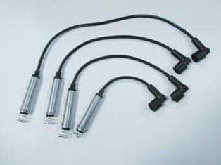 OPEL ASTRA- F- SD/HB- 95/98; BUJİ KABLOSU TAKIM (8V)(14SE-C16SE)1.4/1.6 cc (YOW JUNG) thumbnail 2