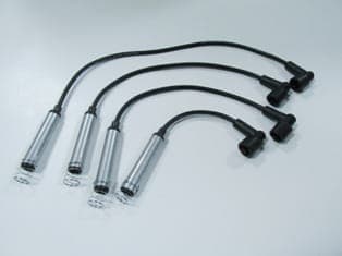 OPEL ASTRA- F- SD/HB- 95/98; BUJİ KABLOSU TAKIM (8V)(14SE-C16SE)1.4/1.6 cc (YOW JUNG) thumbnail 3