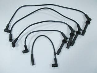 OPEL ASTRA- F- SD/HB- 92/94; BUJİ KABLOSU TAKIM (8V)(C16NZ)1.6 cc (YOW JUNG) thumbnail 2