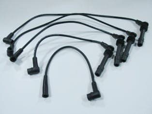 OPEL ASTRA- F- SD/HB- 92/94; BUJİ KABLOSU TAKIM (8V)(C16NZ)1.6 cc (YOW JUNG) thumbnail 3