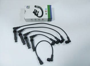 OPEL ASTRA- F- SD/HB- 92/94; BUJİ KABLOSU 2.0İ 16V (YOW JUNG) (1/3)