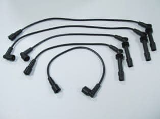 OPEL ASTRA- F- SD/HB- 95/98; BUJİ KABLOSU TAKIM (8V)(16LZ2-C20NE)1.6/2.0 cc (YOW JUNG) thumbnail 3