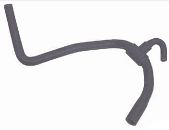 OPEL ASTRA- F- SD/HB- 92/94; KALORİFER HORTUMU 1.4CC (İBRAŞ) (1/1)