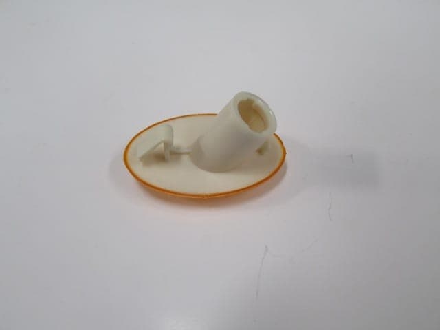 OPEL ASTRA- F- SD/HB- 95/98; ÇAMURLUK SİNYALİ SARI SAĞ/SOL AYNI (ADET) thumbnail 2