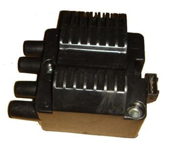 OPEL ASTRA- F- SD/HB- 95/98; ATEŞLEME BOBİNİ (1.4/1.6CC) (YOW JUNG) (1/2)