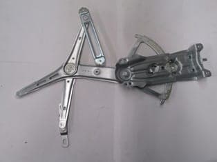 OPEL ASTRA- G- SD/HB- 99/09; ÖN CAM KRİKOSU SAĞ ELEKTRİKLİ/MOTORSUZ (TW) (1/2)