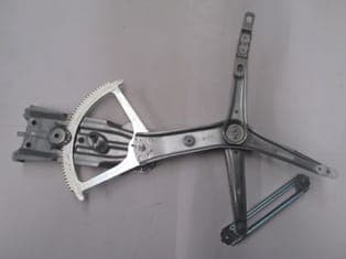 OPEL ASTRA- G- SD/HB- 99/09; ÖN CAM KRİKOSU SAĞ ELEKTRİKLİ/MOTORSUZ (TW) thumbnail 2