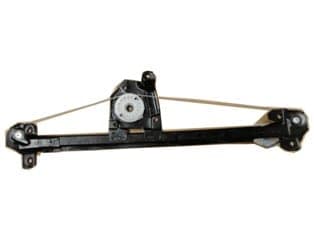 OPEL ASTRA- G- SD/HB- 99/09; ARKA CAM KRİKOSU SAĞ ELEKTRİKLİ/MOTORSUZ (TW) thumbnail 2