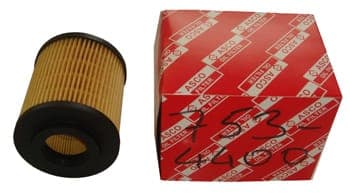 OPEL ASTRA- G- SD/HB- 99/09; YAĞ FİLTRESİ 1.7CDTI DİZEL ORJ.NO:650300 (ASCO) (1/1)