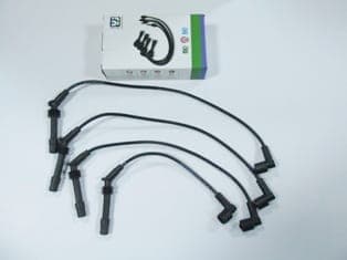 OPEL MERIVA- 03/10; BUJİ KABLOSU TAKIM (8V)(Z16SE)1.6 cc (YOW JUNG) (1/3)