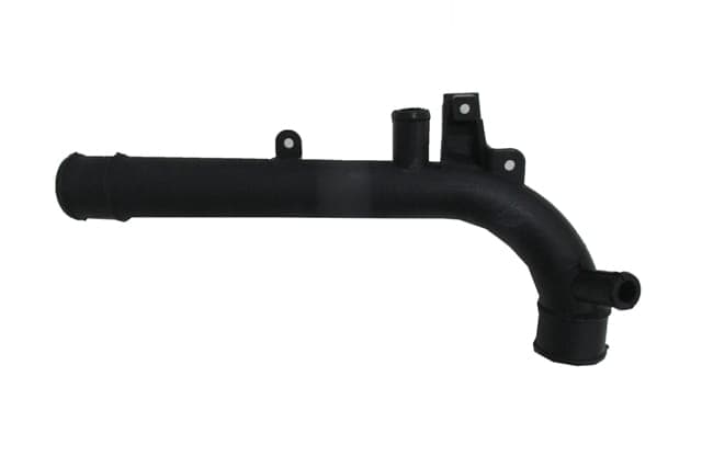 OPEL ASTRA- G- SD/HB- 99/09; RADYATÖR SU BAĞLANTI BORUSU (Z14XE/Z16XE) (1/3)