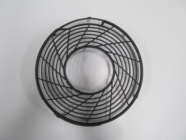 OPEL ASTRA- G- SD/HB- 99/09; KLİMA FANI KORUMA IZGARASI (1/2)