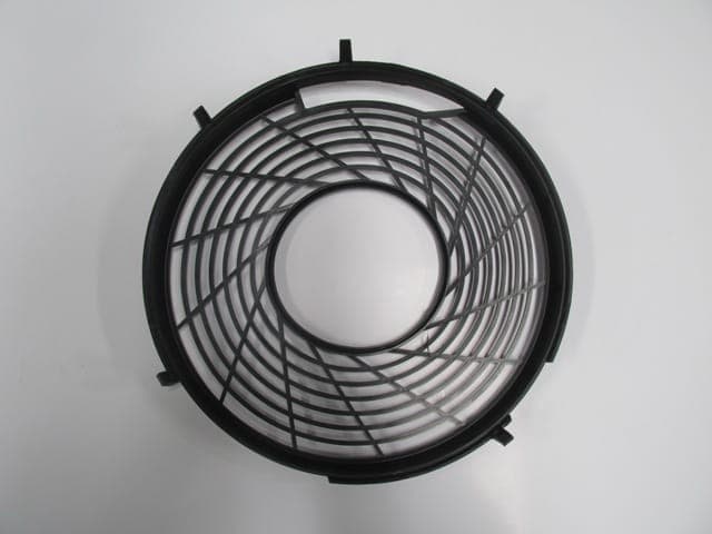 OPEL ASTRA- G- SD/HB- 99/09; KLİMA FANI KORUMA IZGARASI thumbnail 2