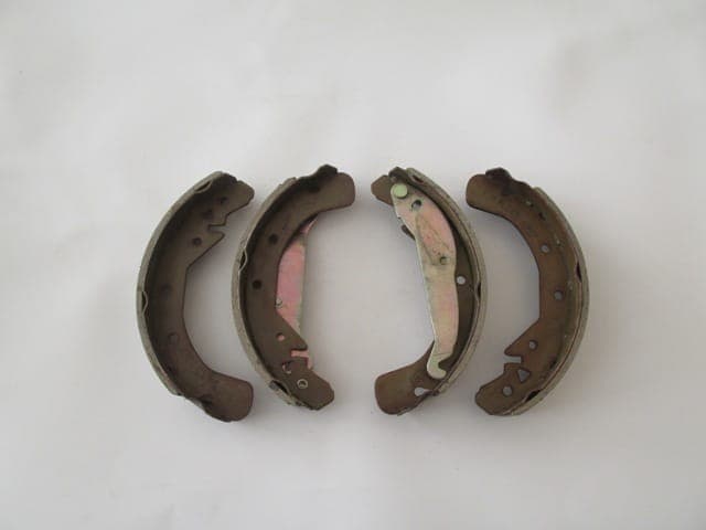 OPEL COMBO- 93/01; ARKA FREN PABUCU 1,3/1,4/1,6/1,7 (114,3X40)(FMK) thumbnail 2