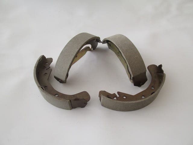 OPEL COMBO- 93/01; ARKA FREN PABUCU 1,3/1,4/1,6/1,7 (114,3X40)(FMK) thumbnail 3