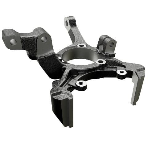 OPEL ASTRA- G- SD/HB- 99/09; ÖN AKS TAŞIYICI SAĞ (1/2)