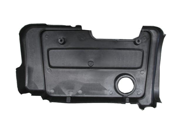 OPEL MERIVA- 03/10; MOTOR ÜST KAPAĞI 1,4/1,6 BENZİNLİ/ECOTEC thumbnail 2