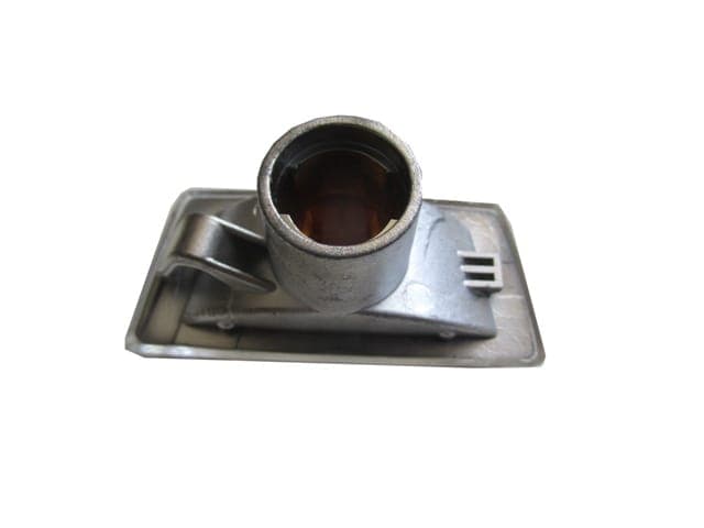 OPEL CORSA- E- 15/19; ÇAMURLUK SİNYALİ SAĞ GRİ ÇERÇEVELİ (EUROLAMP) thumbnail 3