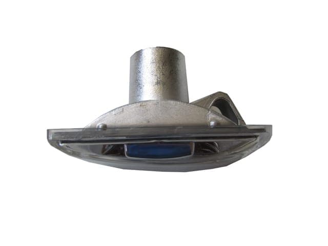 OPEL ASTRA- H- SD/HB- 04/14; ÇAMURLUK SİNYALİ SOL GRİ ÇERÇEVELİ (EUROLAMP) thumbnail 2