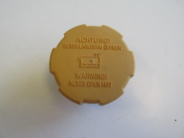 OPEL ASTRA- H- SD/HB- 04/14; RADYATÖR YEDEK SU DEPO KAPAĞI (1/2)