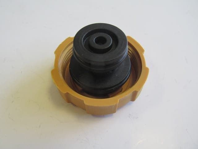 OPEL ASTRA- H- SD/HB- 04/14; RADYATÖR YEDEK SU DEPO KAPAĞI thumbnail 2